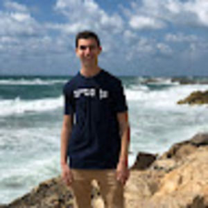 Meet your Posher, Adam